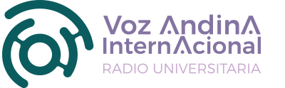 Logo Radio Voz Andina