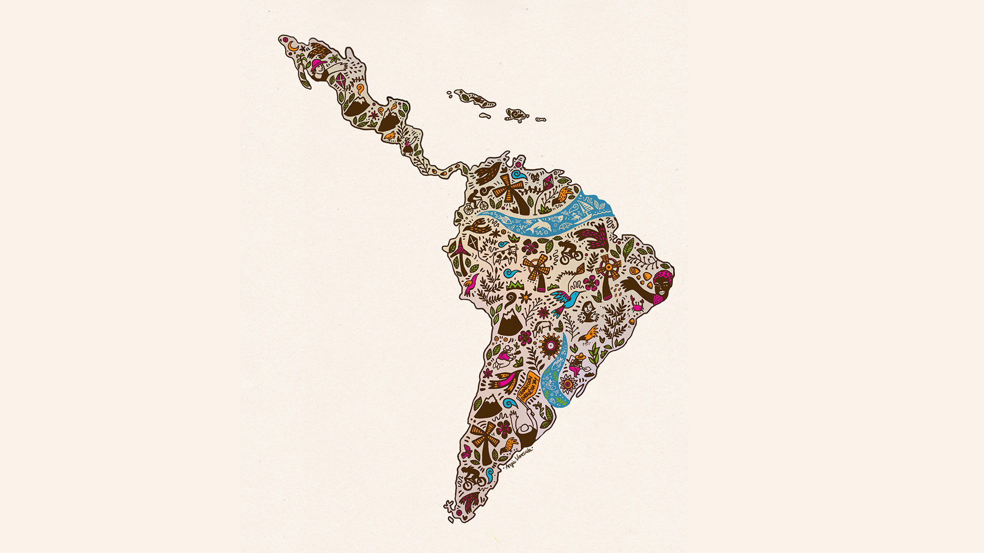 Fondo Maestría