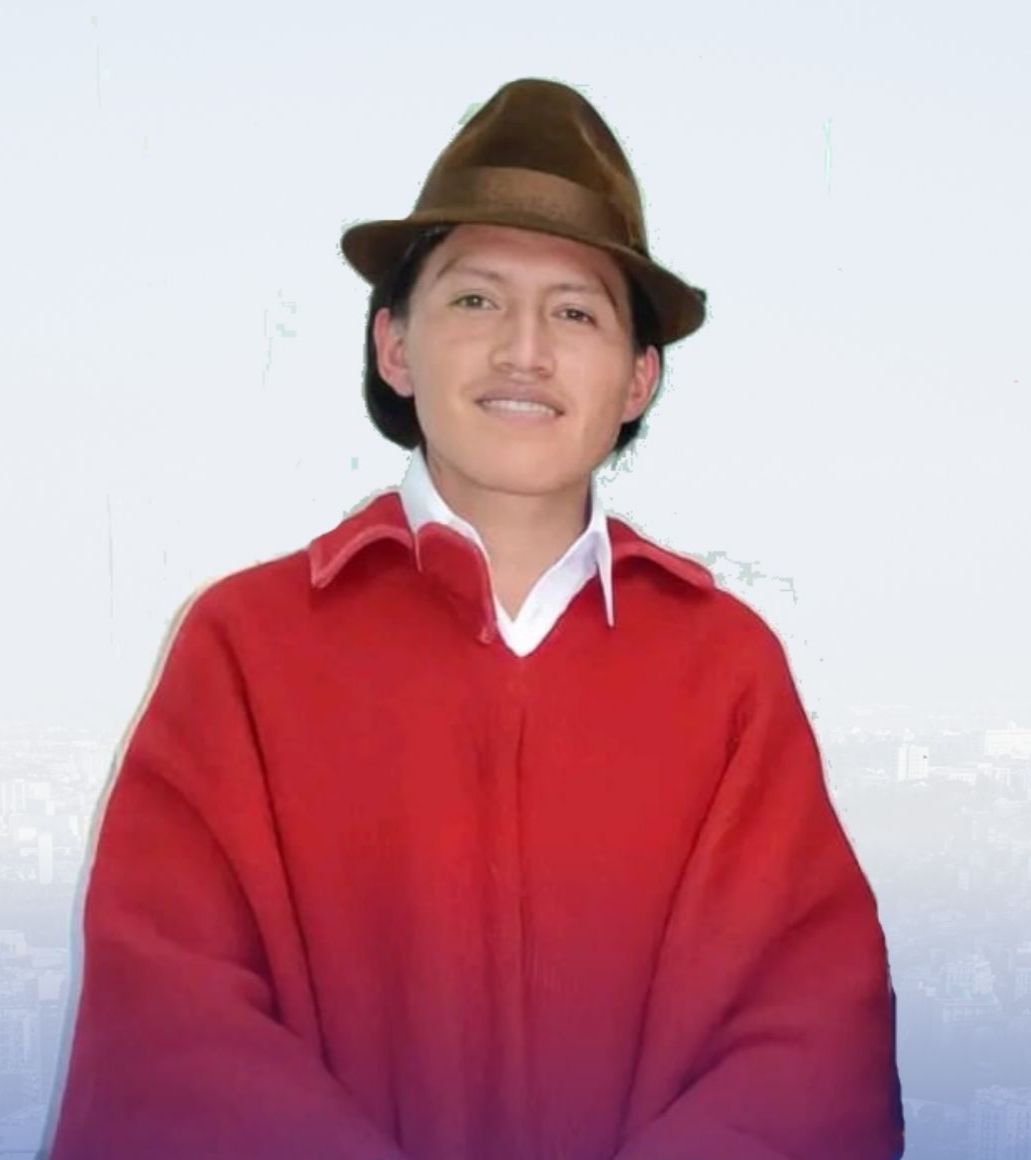 Photo de Ayar Arawi Guanotuña Chusin