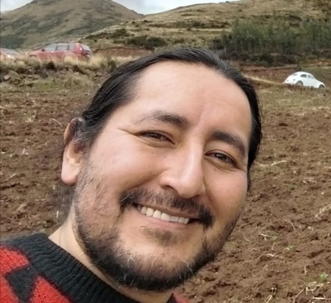 Foto de José Luis Ricapa Ninanya