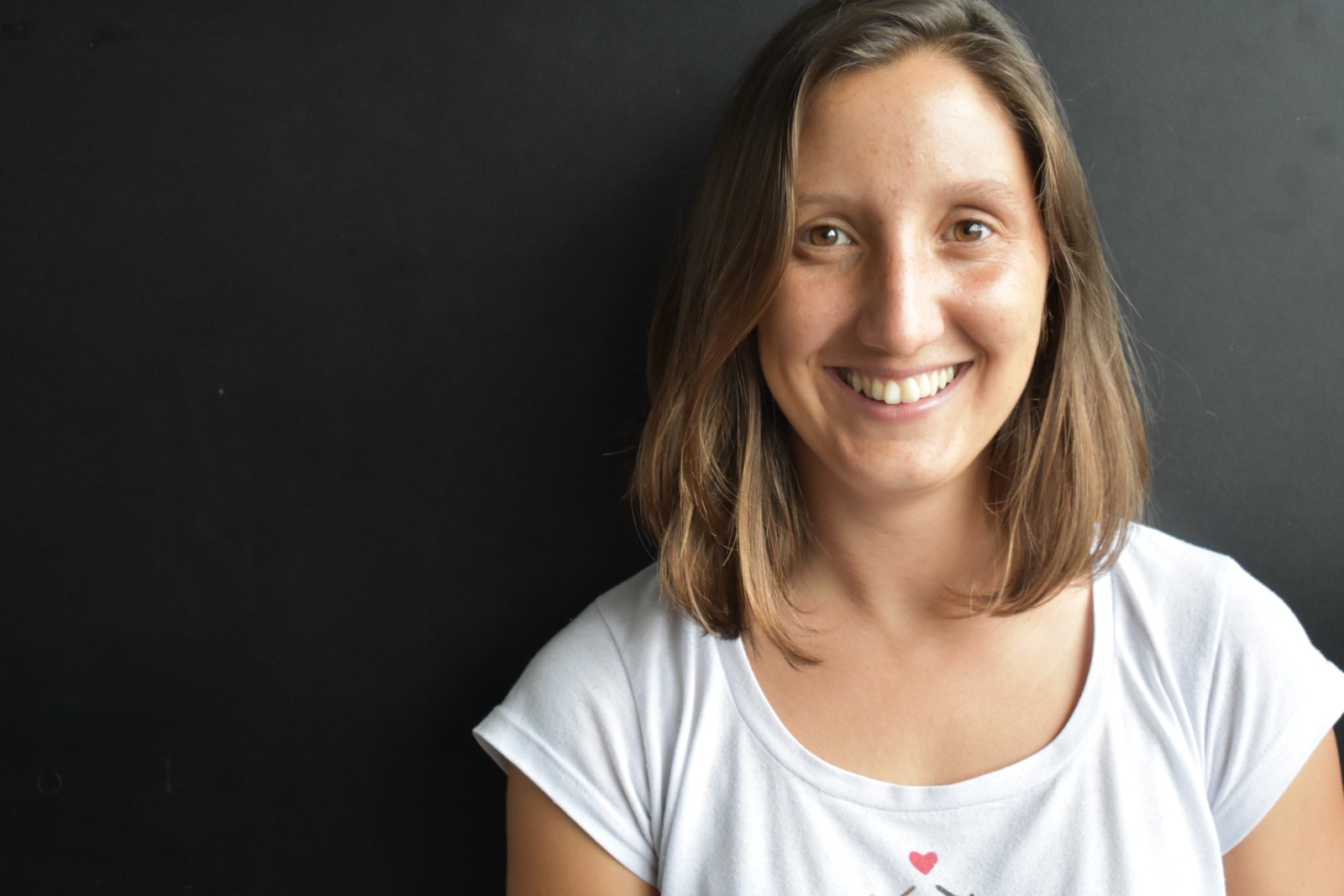 Photo de Laura Bruzzone Pérez