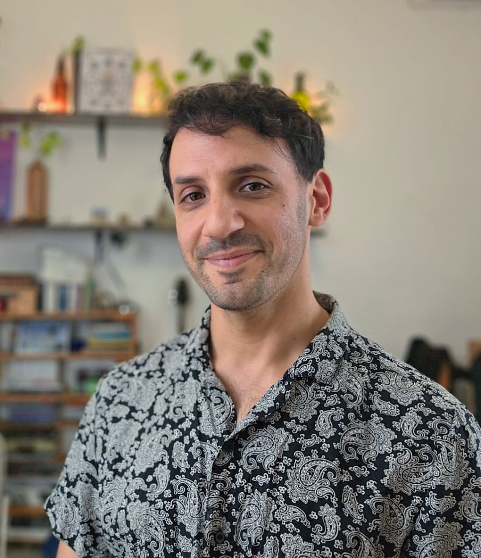 Foto de Alejo di Risio