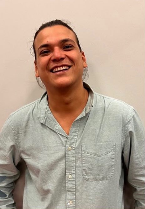 Foto de Xavier Andrés Viteri Ramos