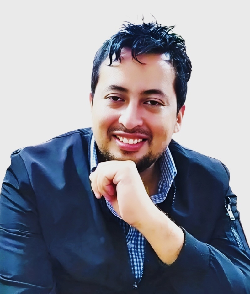 Foto de Álvaro Cespedes