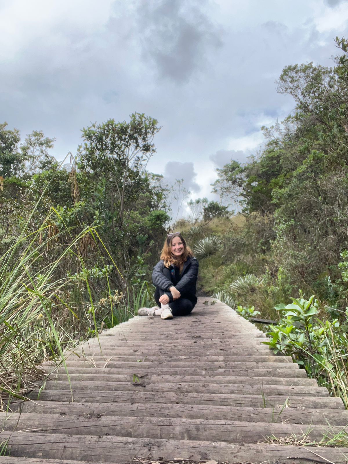 Photo of Manu Vargas