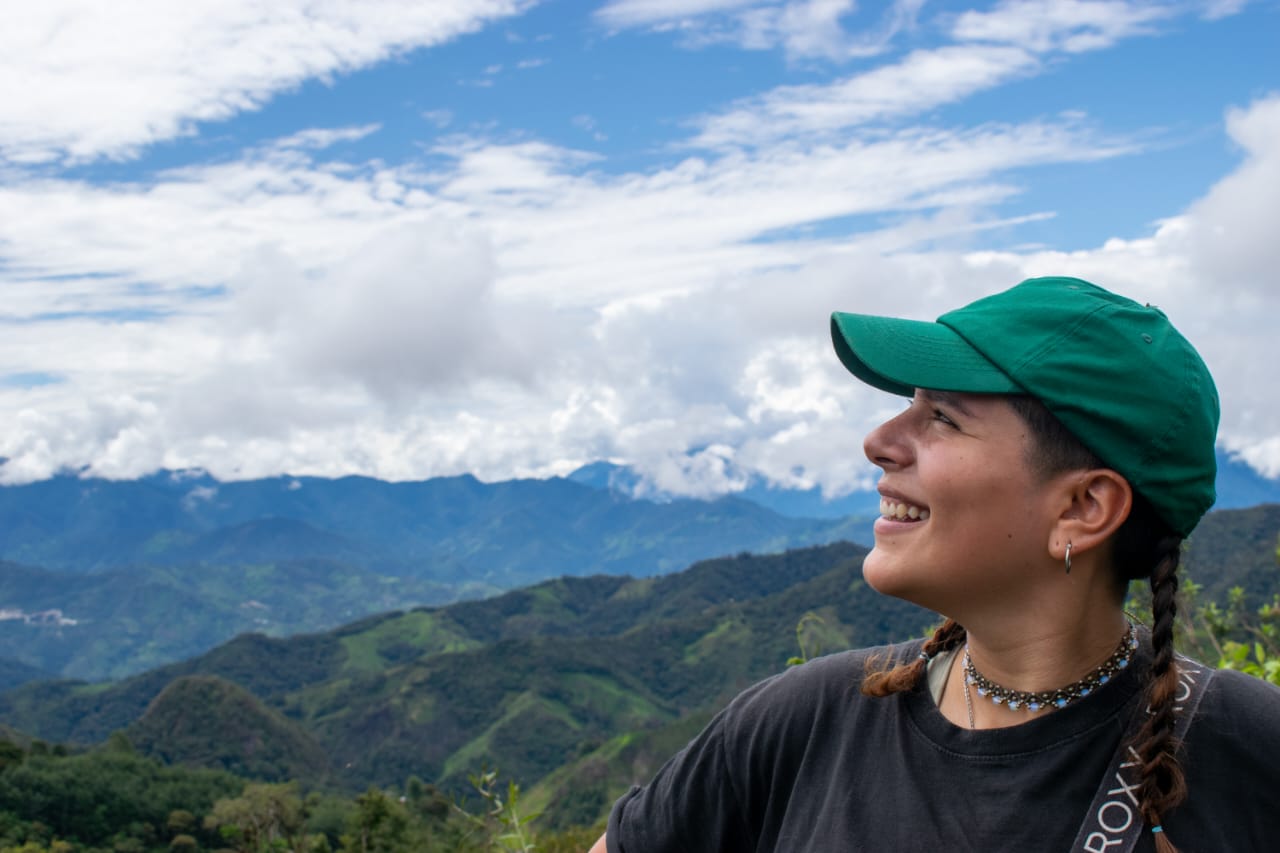 Photo of Fiorella Sol Ricagno
