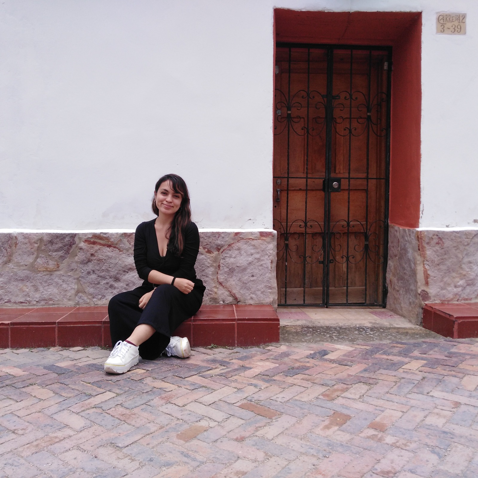 Photo de Liza Gaitán Ortiz