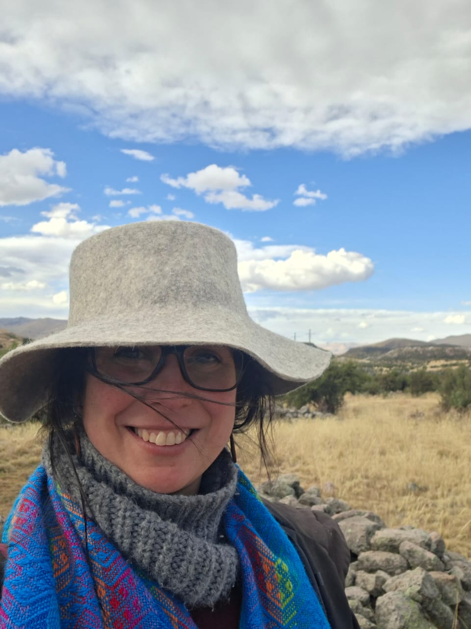 Photo de Cecilia Sueiro
