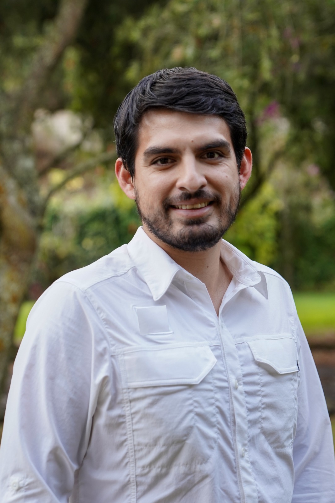Photo de Óscar Miguel Luna Alvarado