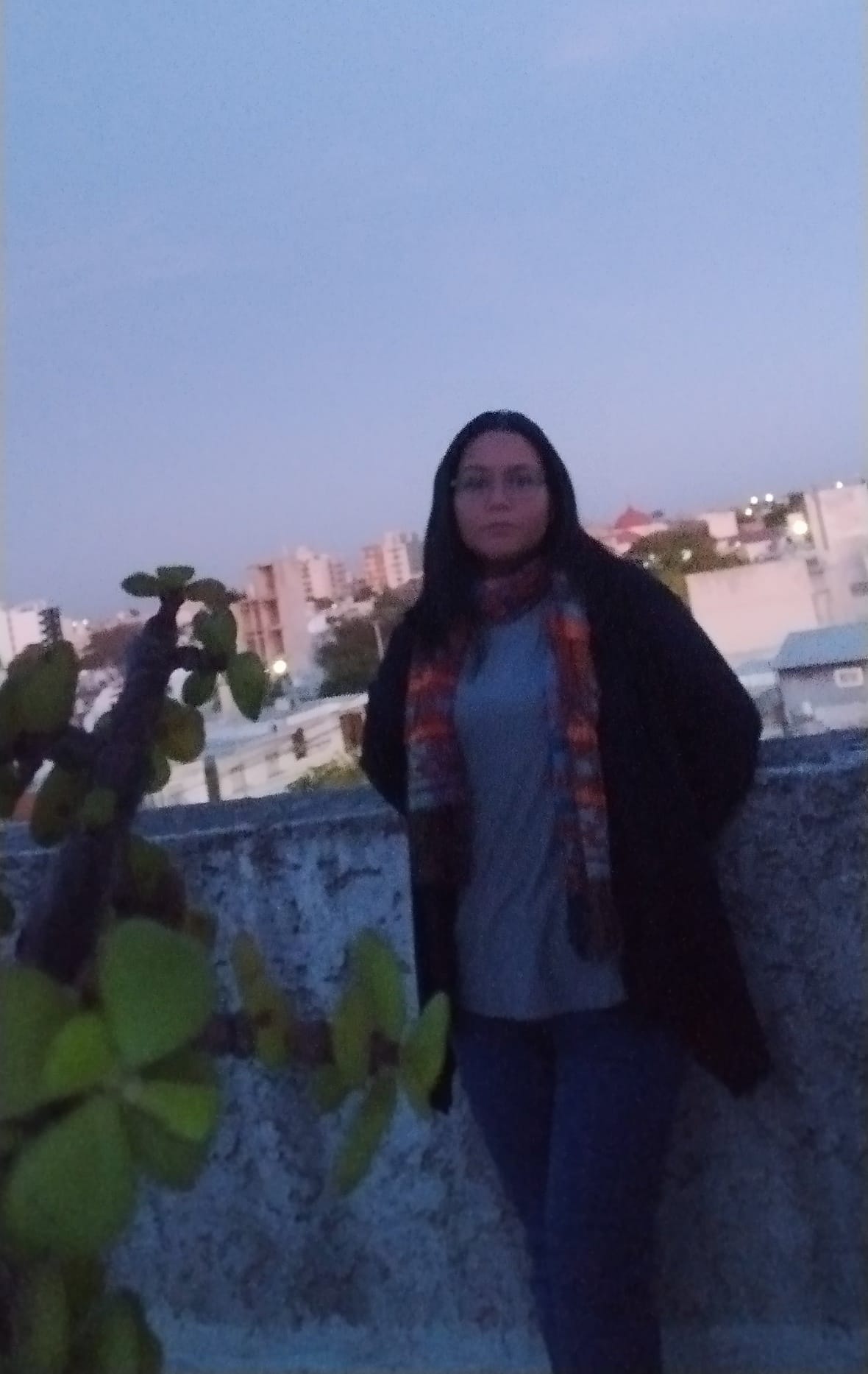 Photo de Danissa Alvarez Salazar