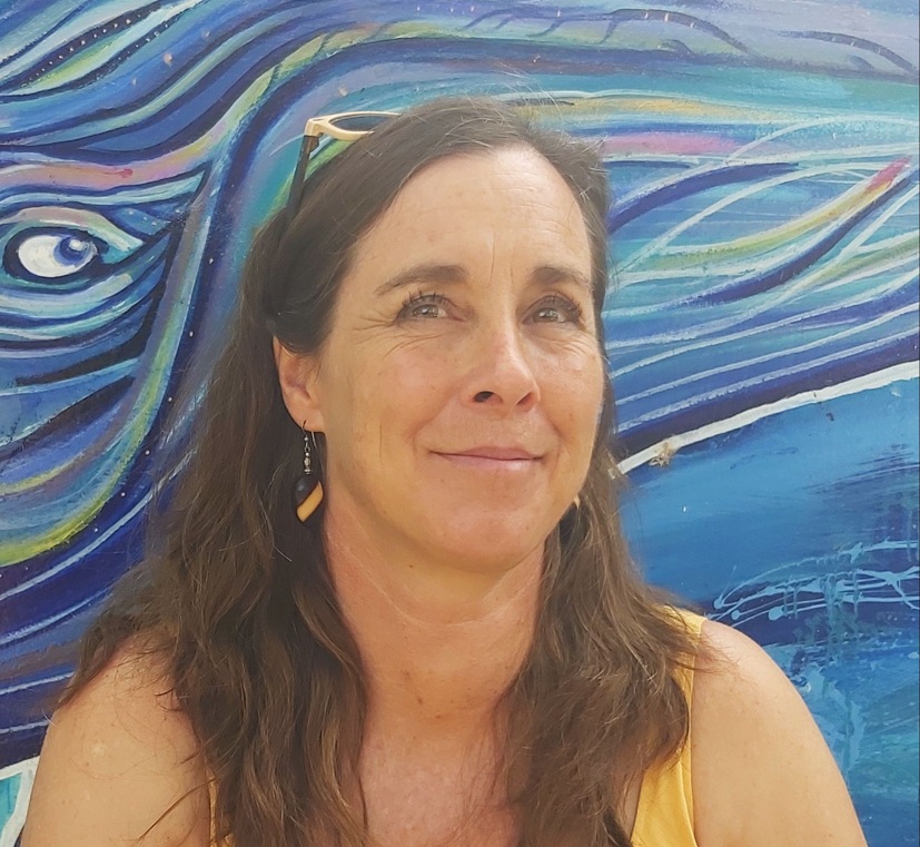 Photo of Miriam Lang