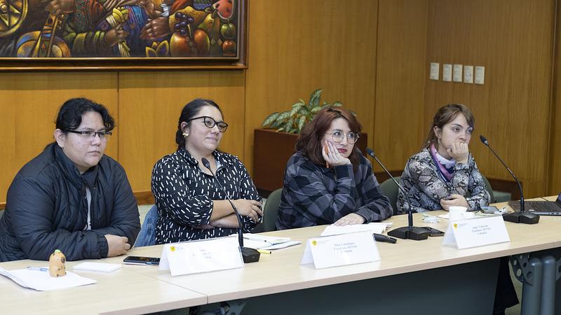 Image of III Latin American Colloquium on Political Ecology (2025)