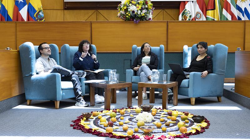 Image de III Colloque latino-américain sur l'écologie politique (2025)
