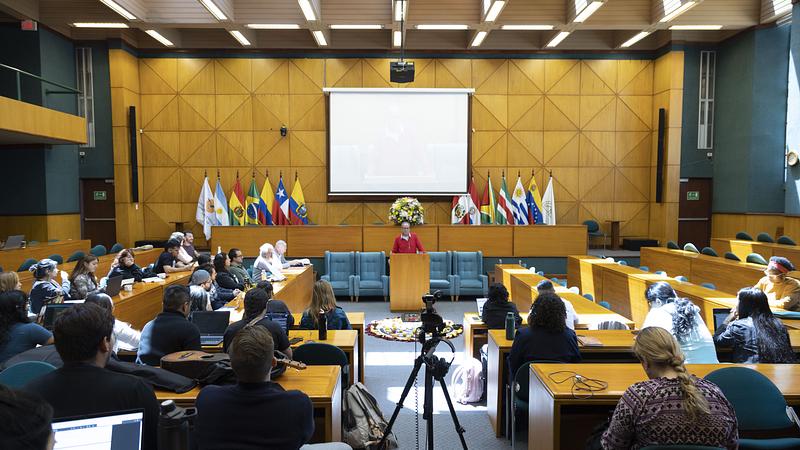 Image de III Colloque latino-américain sur l'écologie politique (2025)