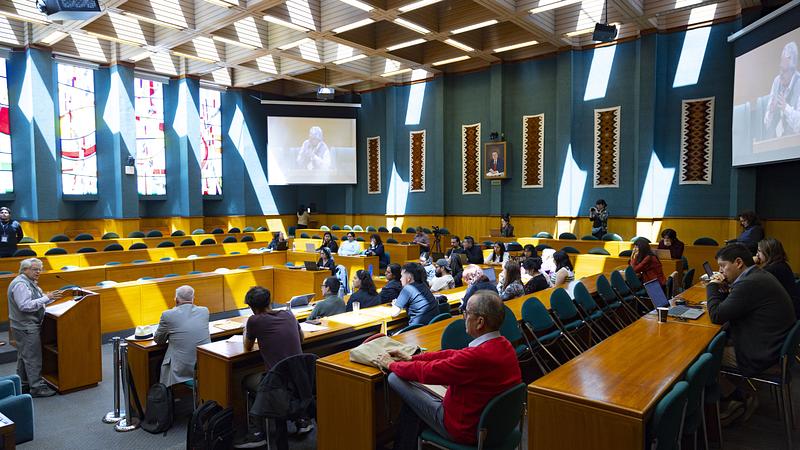 Image of III Latin American Colloquium on Political Ecology (2025)